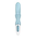 Wibrator królik sex masażer punktu G łechtaczki Satisfyer