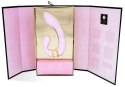 MIYO Intimate Massager Light Pink Shunga