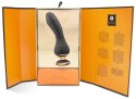 SANYA Intimate Massager Black Shunga