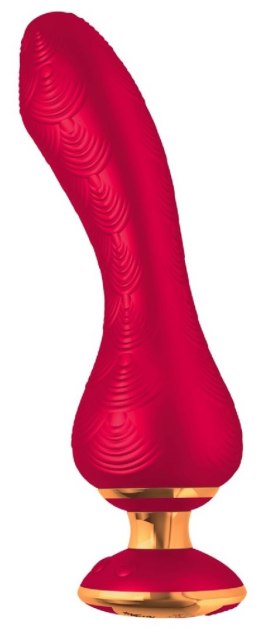 SANYA Intimate Massager Raspberry Shunga