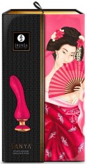 SANYA Intimate Massager Raspberry Shunga