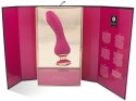 SANYA Intimate Massager Raspberry Shunga