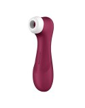 Masażer łechtaczki stymulator ssący silny orgazm Satisfyer