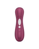 Masażer łechtaczki stymulator ssący silny orgazm Satisfyer