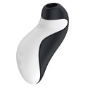 Masażer łechtaczki stymulator ssący silny orgazm Satisfyer