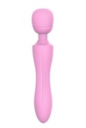 Masażer łechtaczki magiczna różdżka 7 trybów 21cm Dream Toys