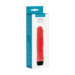 Naturalny penis członek wibrator realistczny 15cm Me You Us