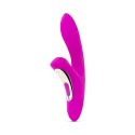 Tapping Rabbit Vibrator Easytoys