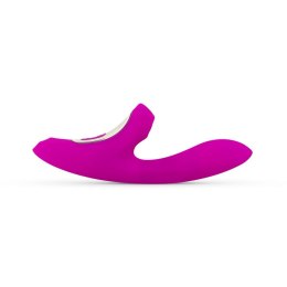 Tapping Rabbit Vibrator Easytoys