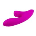 Tapping Rabbit Vibrator Easytoys