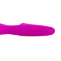 Tapping Rabbit Vibrator Easytoys