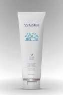 Wodny żel nawilżający z aloesem delikatny 120ml Wicked Sensual Care