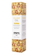 Olejek do pielęgnacji ciała lśniący glam sex 50ml Exsens