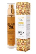 Olejek do pielęgnacji ciała lśniący glam sex 50ml Exsens