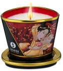 Świeca do masażu erotycznego Shunga Romance 170ml Shunga