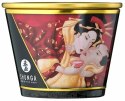 Świeca do masażu erotycznego Shunga Romance 170ml Shunga