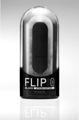 Tenga Flip 0 Zero Black Tenga