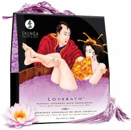 Żel do kąpieli erotycznej sex Shunga Lovebath Shunga