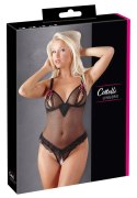 Crotchless Body 80B/M Cottelli LINGERIE