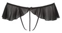 G-string with Frills L Cottelli LINGERIE