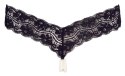 String with Function S Cottelli LINGERIE