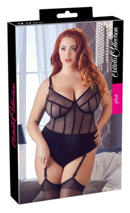 Body with Velvet 85E Cottelli CURVES