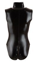 Body with zip L Cottelli PARTY