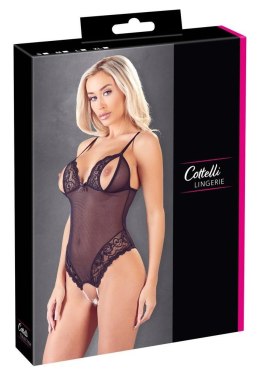 Crotchless Body M Cottelli LINGERIE