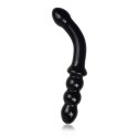 7"" Glass Romance Black