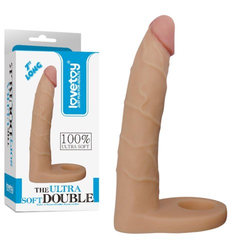 7"" The Ultra Soft Double