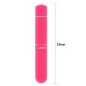 X-Basic Bullet 10 Speeds Pink