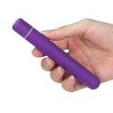 X-Basic Bullet 10 Speeds Purple