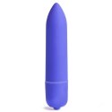 X-Basic Bullet Long 10 speeds Blue