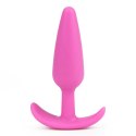 LURE ME Classic Anal Plug S Pink