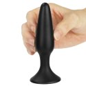 LURE ME Silicone Anal Plug S