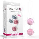 Luna Beads II Pink