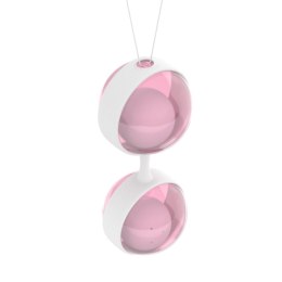 Luna Beads II Pink