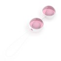 Luna Beads II Pink