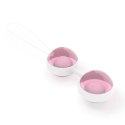 Luna Beads II Pink