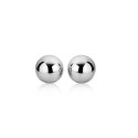 Passion Dual Balls Silver