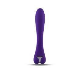 Vibratore Rabbit Toyz4Lovers Purple