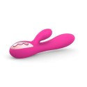 Vibratore rabbit Whale Toyz4Lovers