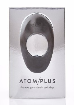 Atom Plus Black