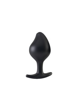 Buttplug Rocking Force S Black