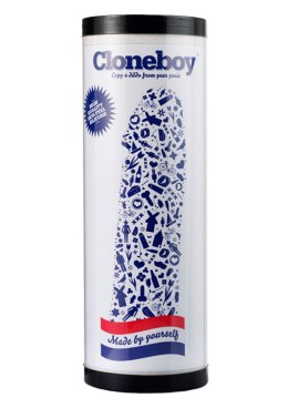 Cloneboy Dildo Dutch Design Light skin tone