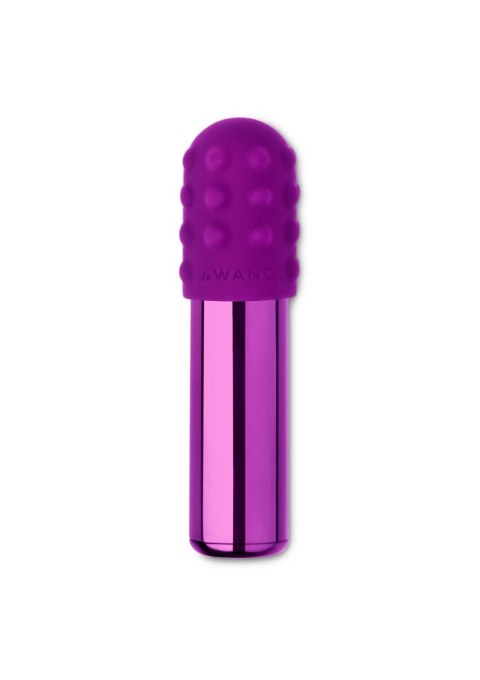 Le Wand Bullet Purple