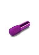 Le Wand Bullet Purple