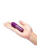 Le Wand Bullet Purple