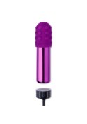 Le Wand Bullet Purple