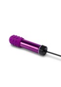 Le Wand Bullet Purple